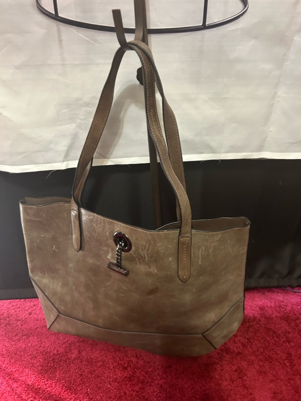 Botkier grey bag